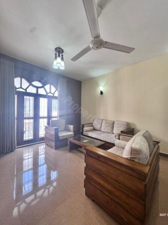 Apartment for rent in Kalubowila