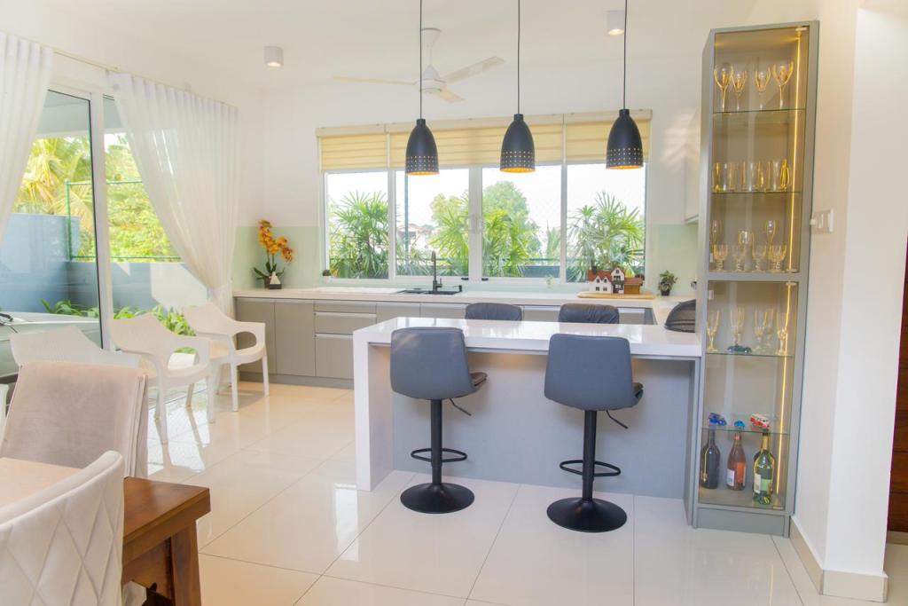 House for sale in Battaramulla