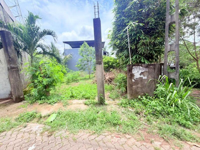 Bare Land for sale in Battaramulla
