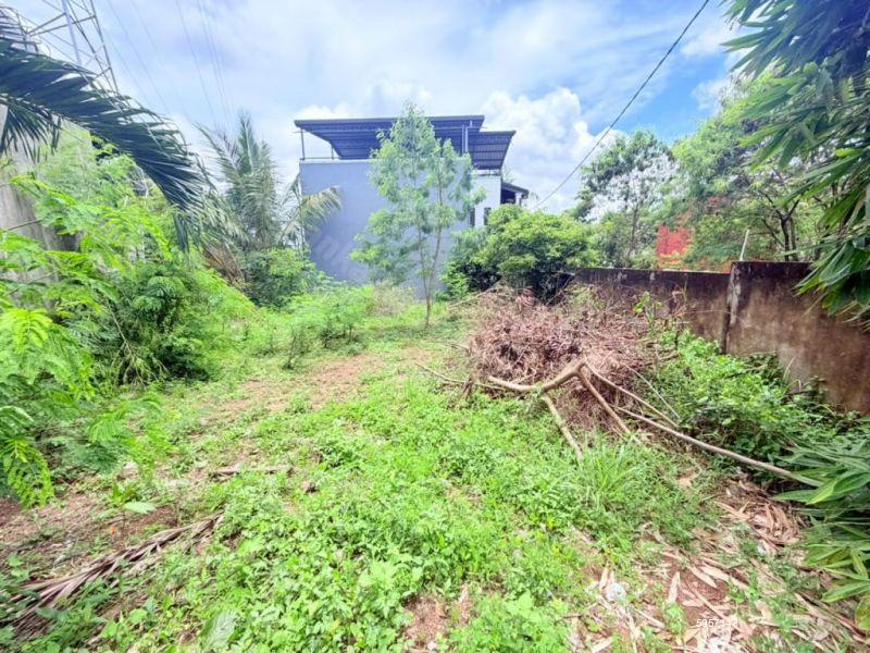 Bare Land for sale in Battaramulla