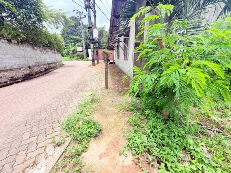 Bare Land for sale in Battaramulla