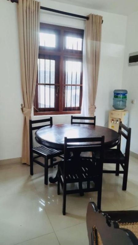 Dining room - (SH1614) Two Story House for Sale in Robert Gunawardhana Rd Battaramulla