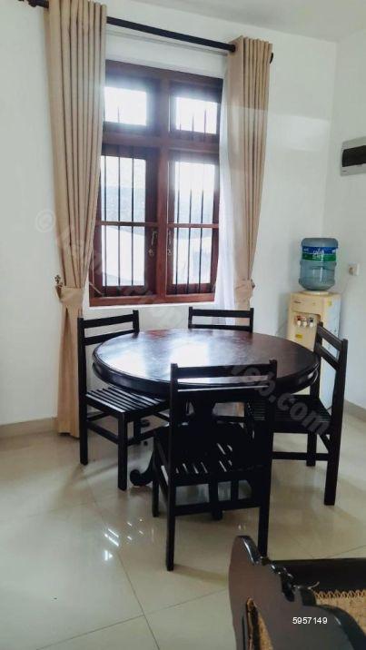 Dining room - House for sale in Battaramulla