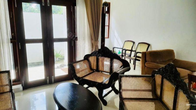 House for sale in Battaramulla
