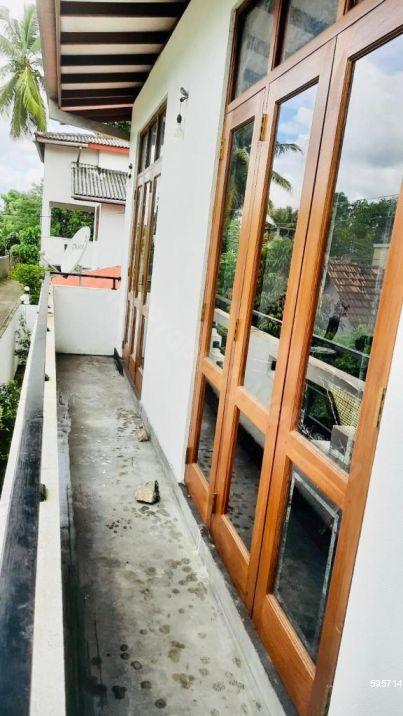 Exterior - House for sale in Battaramulla