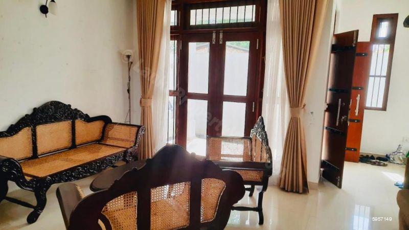 Living Room - House for sale in Battaramulla