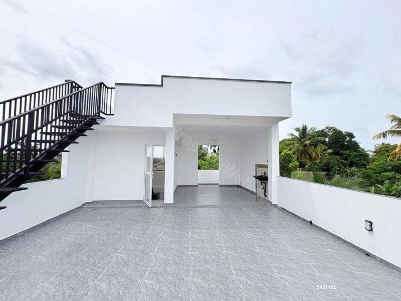 Exterior - House for sale in Kelaniya