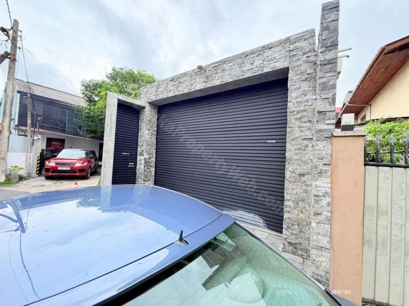 Bare Land for sale in Kohuwala