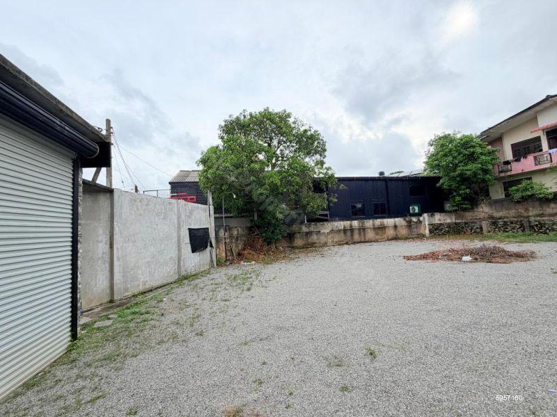 Bare Land for sale in Kohuwala