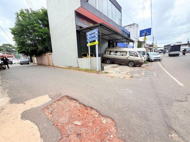 Bare Land for sale in Kohuwala