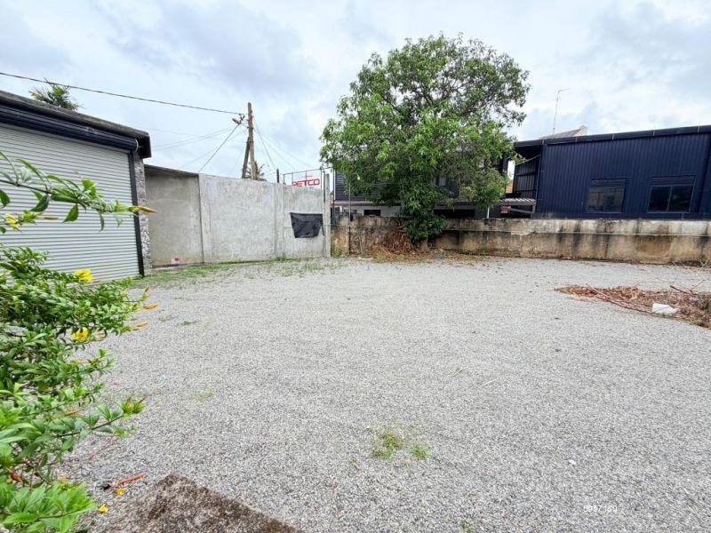 Bare Land for sale in Kohuwala