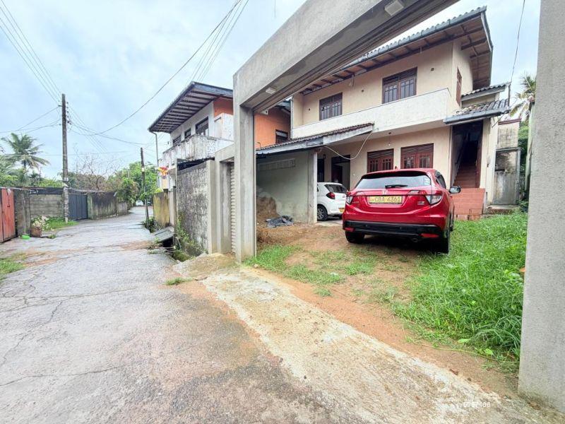 House for sale in Battaramulla