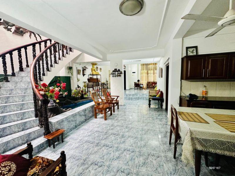 House for sale in Pita Kotte