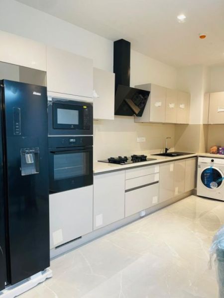 Kitchen - APARTMENT FOR SALE – 606 The Address