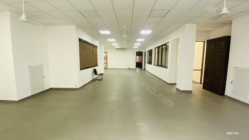 Commercial for rent in Colombo 5