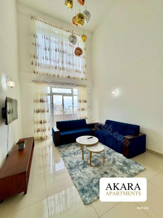 Apartment for rent in Colombo 4