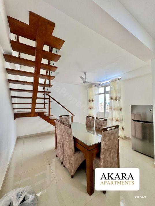 Apartment for rent in Colombo 4