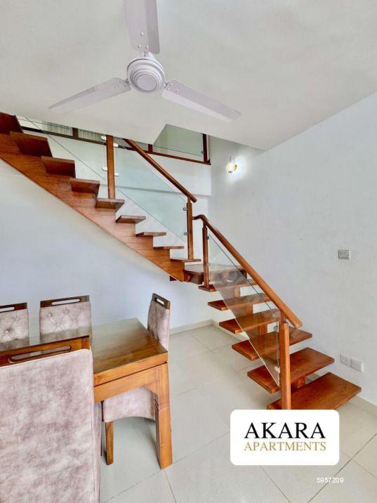 Apartment for rent in Colombo 4