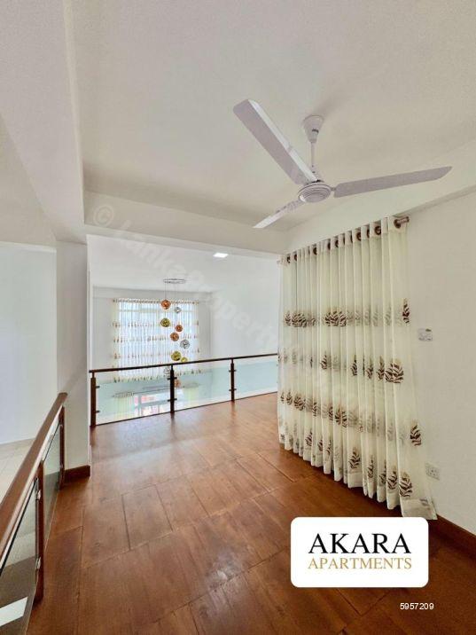 Apartment for rent in Colombo 4
