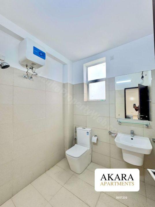 Apartment for rent in Colombo 4