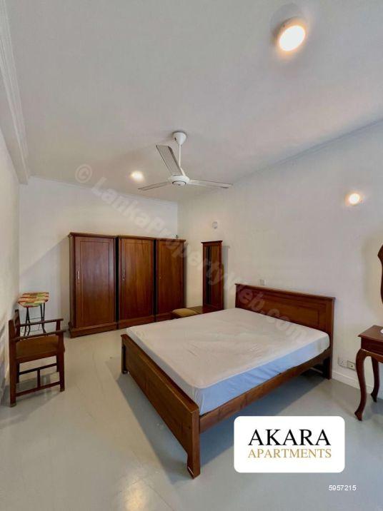 Apartment for rent in Colombo 6