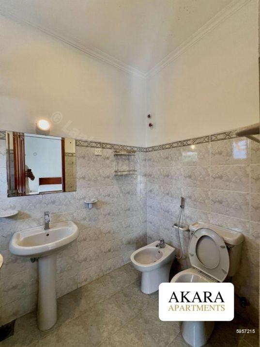 Apartment for rent in Colombo 6