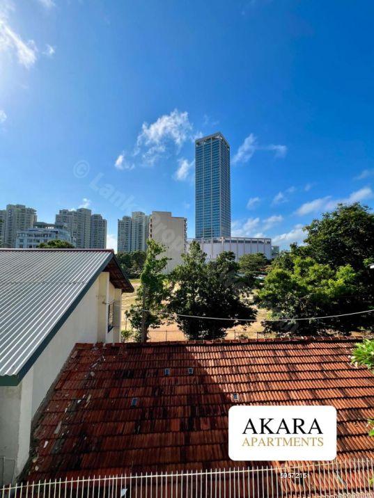 Apartment for rent in Colombo 6