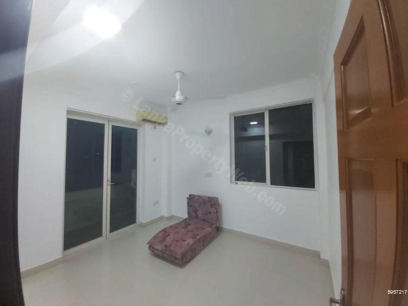 Apartment for rent in Colombo 4