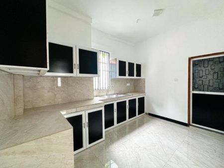 Kitchen - Beautiful 2 Unit New House For Sale Boralesgamuwa - PDH219