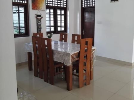 Dining room - House for Sale - Battaramulla | LKR 65,000,000