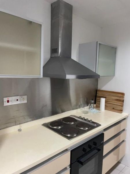 Kitchen - Monarch 02 Bedroom Bigger Type Apartment For Sale
