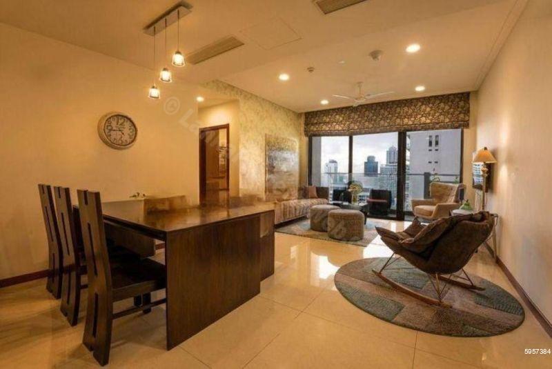 Apartment for sale in Colombo 3