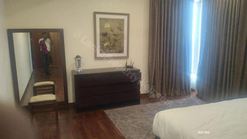 Apartment for sale in Colombo 3