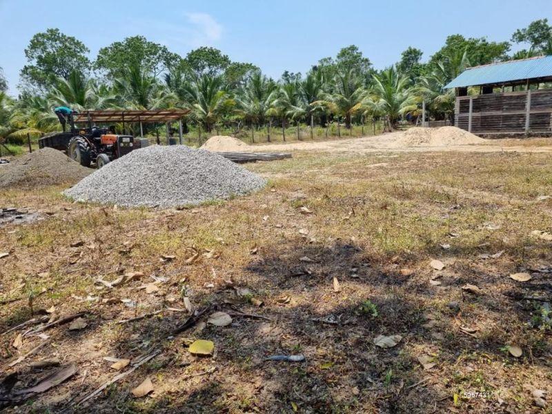 Coconut land for sale in Batticaloa
