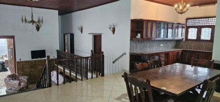 Dining room - (HH335) Villa Type House for Sale in Kadawatha