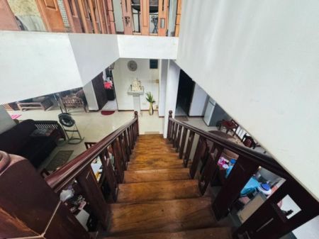 Kitchen - (HH348) Luxury  Two Storey House for Sale in Kiribathgoda