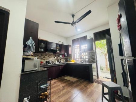 Kitchen - (RH699) Well Maintained House for Sale in Dehiwala
