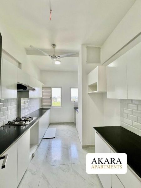 Kitchen - Mulberry Residence Unfurnished Apartment for Sale - A53872