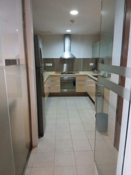 Kitchen - Monarch - 01 Bedroom Furnished Apartment for Rent in Colombo 03 (A6723)-RENTED
