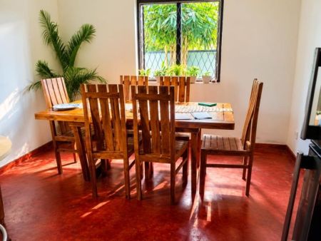 Dining room - 2 story house for Sale in Kotugoda (SSPH-419)