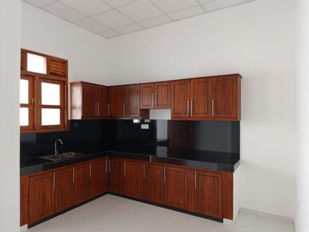Kitchen - (AH334) Single Storey House for Sale in Gonapola