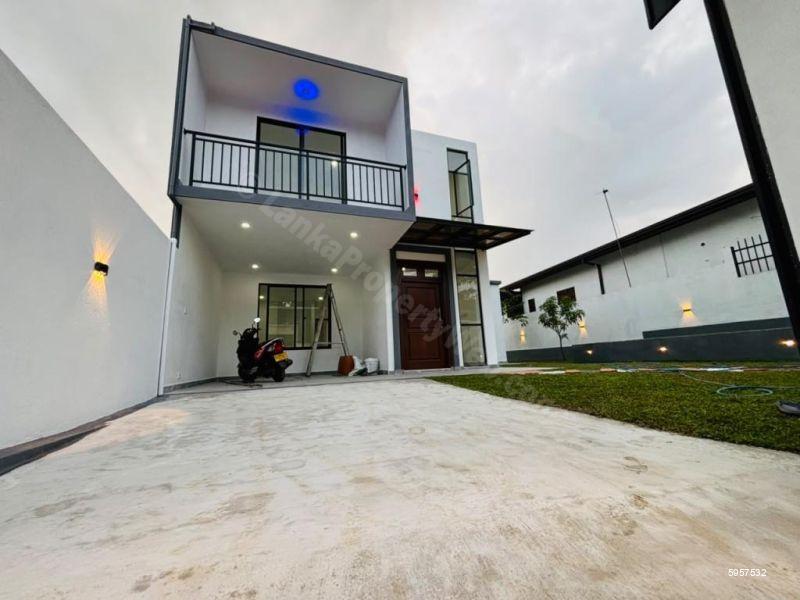 Exterior - House for sale in Gonapola