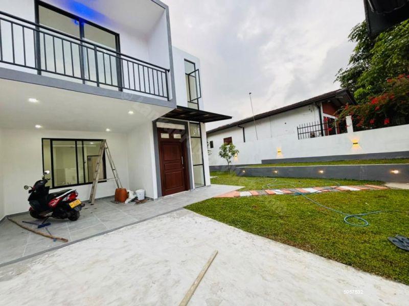 Exterior - House for sale in Gonapola