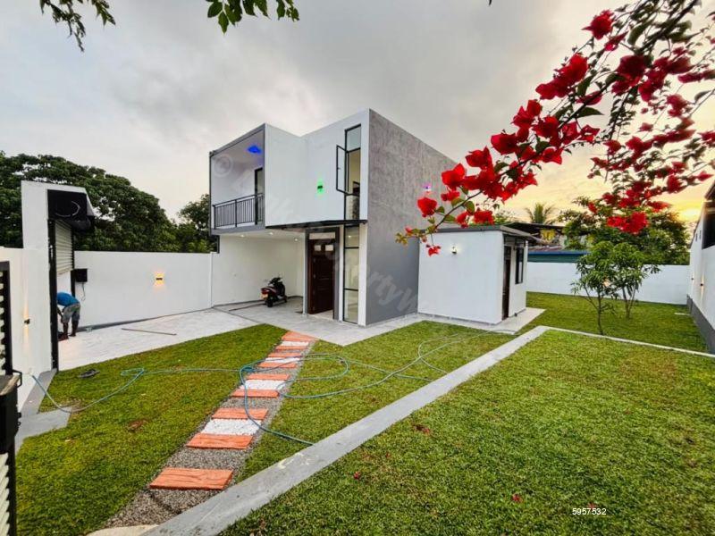 Exterior - House for sale in Gonapola