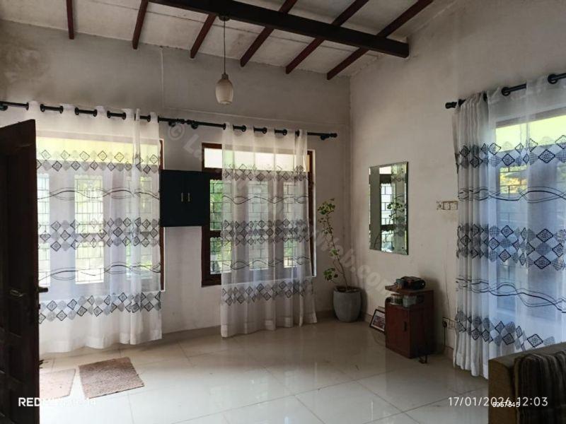 Living Room - House for sale in Gampaha