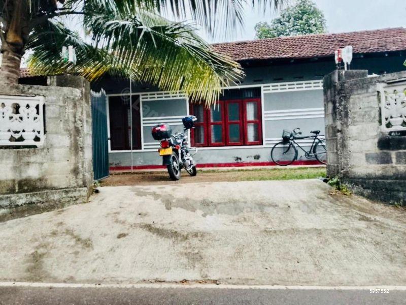 Exterior - House for sale in Ja Ela