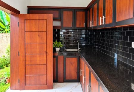 Kitchen - House for Sale Near Kandy Colombo Main Road, Yakkala