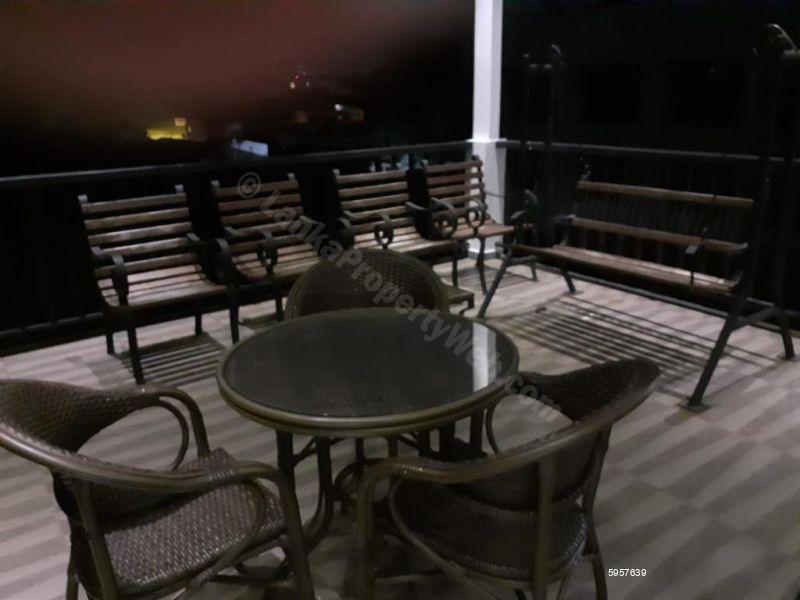 Dining room - House for sale in Colombo 7