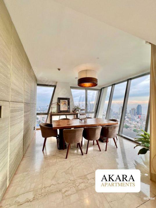 Apartment for rent in Colombo 2