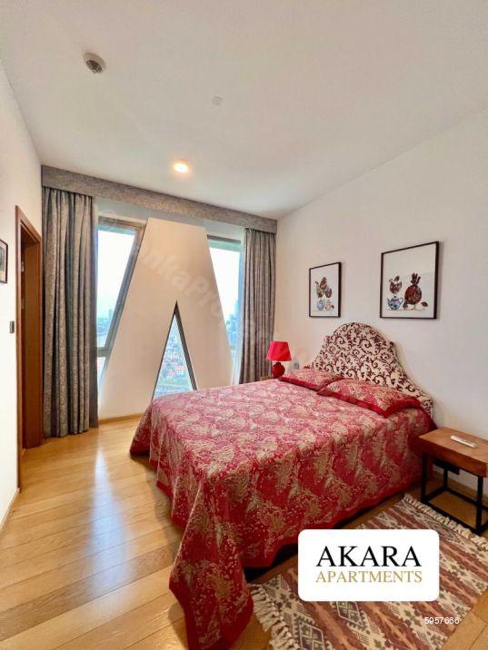 Bedroom - Apartment for rent in Colombo 2